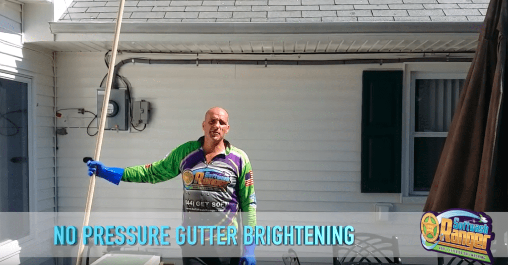 Gutter Cleaning Clifton NJ